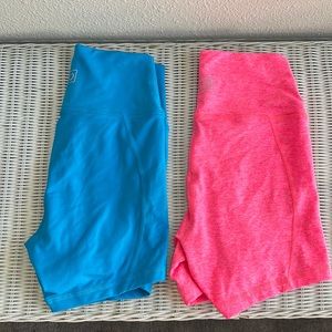 Fleo true high contour